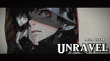 【ALDA】 Unravel - TK from Ling tosite sigure  | Tokyo Ghoul (Cover)