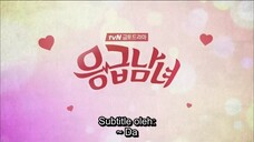 [Indo Sub] Emergency Couple.Ep02