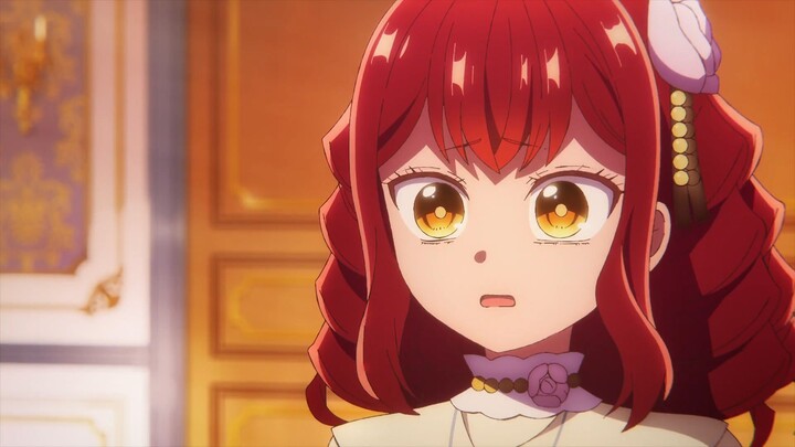 Nhật Ký Quan Sát Hôn Thê Tự Xưng Là Nữ Phản Diện - Tập 2
