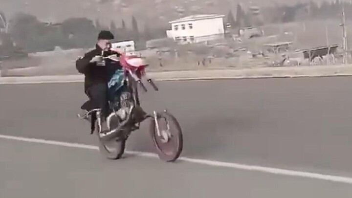 เสร็จแล้ว บุญกุศลวันนี้โดนหัวเราะจนหายหมดเลย!!! #40