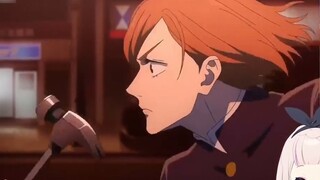 Lolita Nhật Bản đã xem "Naruto Beats Sukuna" và rất vui mừng và mong chờ phần tiếp theo