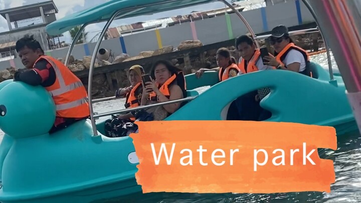 Water park
