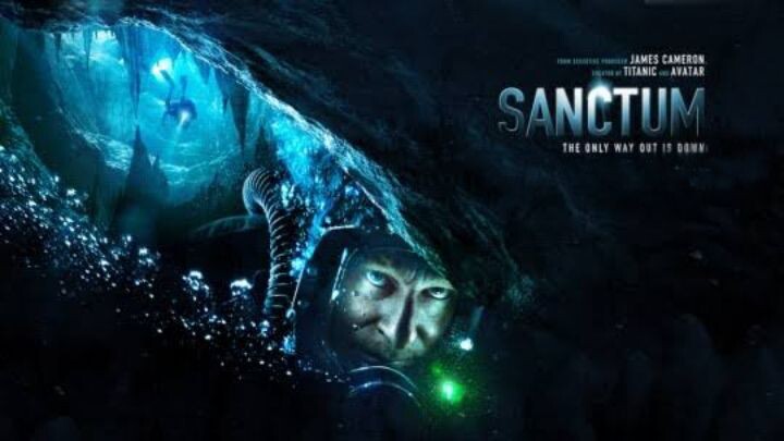 Sanctum (2011)