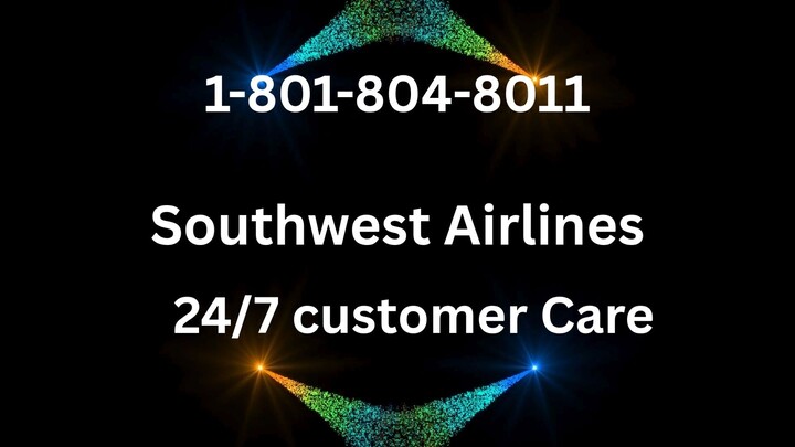 Full List Of Southwest Airlines® Support® Contact Numbers In The USA: 2025 A ComPleTe GUide