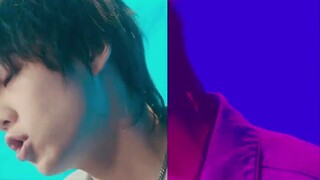 【MV】Lagu anak muda "Boy!" dari film "Your Wedding" Berani》MV Qiyun Alliance menyanyikan "Anak muda b