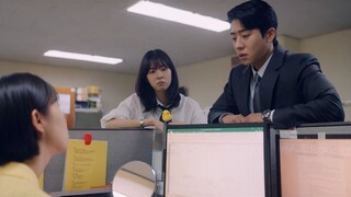 Unlock My Boss S01E05 720p Hindi