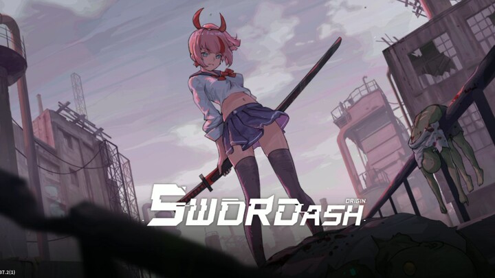 SworDash
