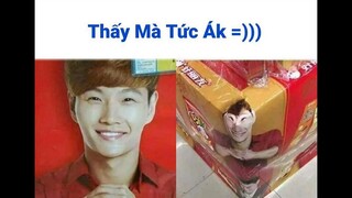 Ảnh chế meme thiếu muối #6 || SGM AC