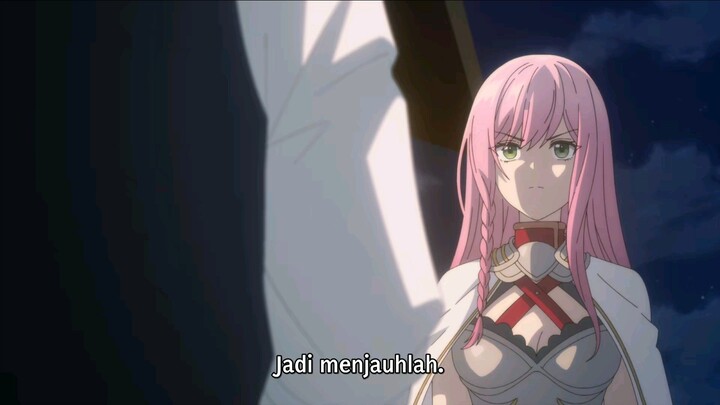 Degarashi Ouji EP05 - Sub Indo!