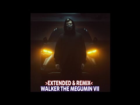 Alan Walker ft. Torine - Hello World (Walker The Megumin VII Extended & Remix)