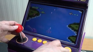 y2mate.com - Ultimate Mini 49 Portable Gaming Hema Arcade Solution _360p