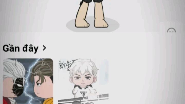 #BuildaGame#钓魂#32611925