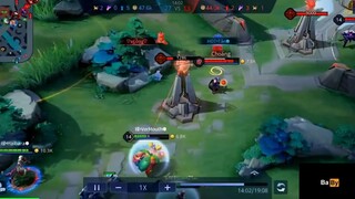 em bé liên quân 70 #baby