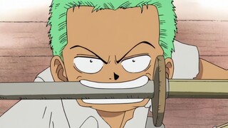 BAHAS SINGKAT MASALALU ZORO DI DUNIA ONE PIECE