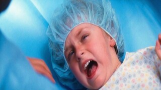 Since birth, the girl has been her sister’s human organ bank and has been put on the operating table