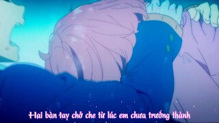 [AMV] Hóa Tương Tư #SchoolTime