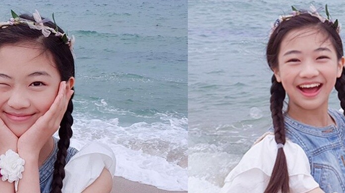 【Kidsplanet Luo Shanen】SUMMER SONG - Dance Medley