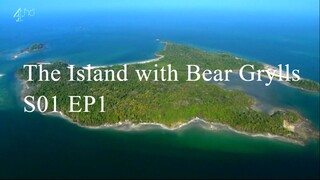 The Island with Bear Grylls S01 E01