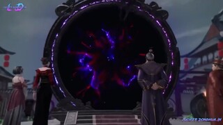 Supreme God Emperor Eng Sub Episode 320