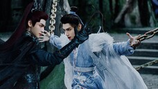 【4K｜Changyue Jinming Narcissus】Double Demon Gods Create Double Demon Gods All Over the World to Gain