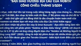 Đây là những hình ảnh đầu tiên của Movie 43 sẽ được ra mắt vào 3/2024 tại Nhật!🎙️