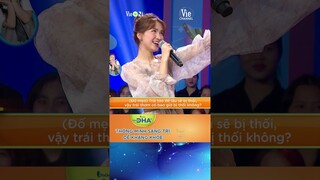 Chú Võ Tấn Phát đã nể phục bé chưa? #shorts