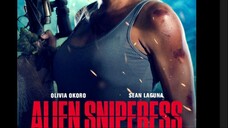 Alien Sniperess