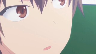 [AMV] - เลิกได้แล้ว × Anime: ore no kanojo to osananajimi ga shuraba sugiru