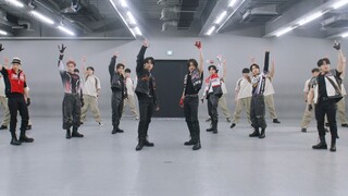 【Stray Kids】 "樂 (LALALALA)" Dance Practice Video (Racer ver.)