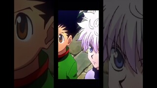 Hunter x hunter