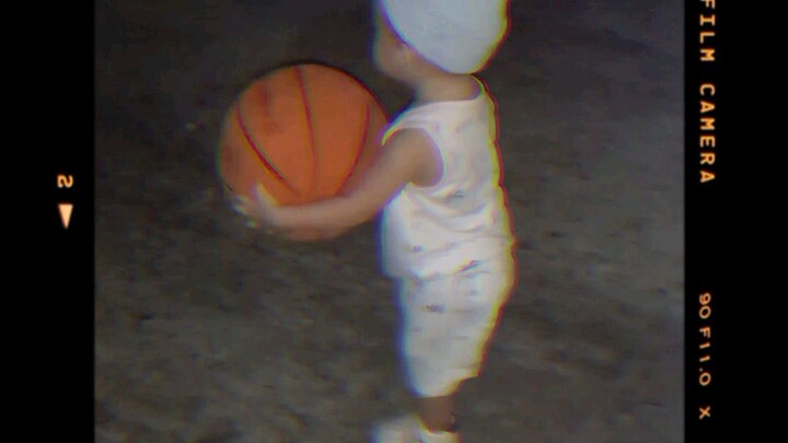 My Future Basketball Player