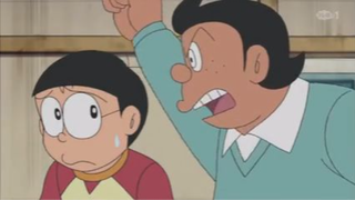 Doraemon Episode 204