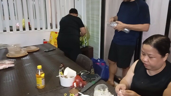 Nag Kulay Red Na