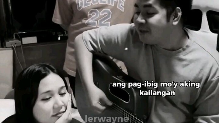 IKAW ANG AKING MAHAL