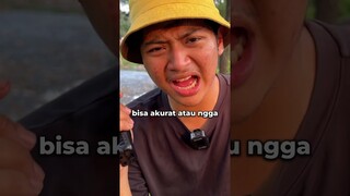 GALI HARTA KARUN DAPAT SATU JUTA ⁉️😳
