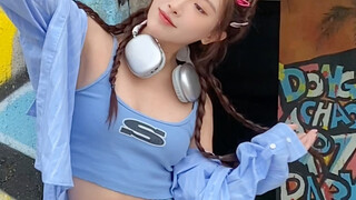 夏天就要是彩色的