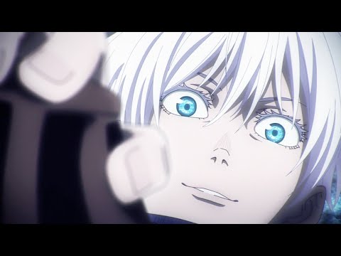 Jujutsu Kaisen「AMV」Zombie ᴴᴰ 