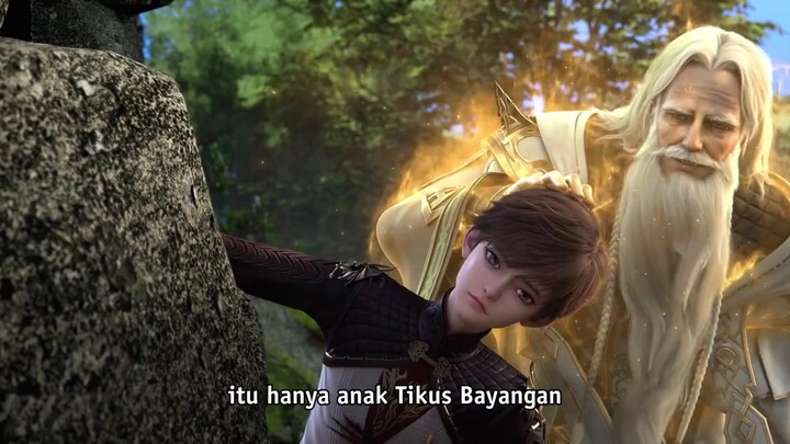 Coiling Dragon Eps 02 Sub Indo (New)