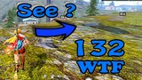 Free Fire WTF Moments 132