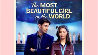 The Most Beautiful Girl In The World