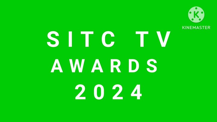 SITC TV AWARDS 2024 (11 OKTOBER 2024)