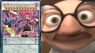 SYNCHRO Z-ARC?