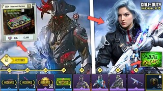 Season 9 Battle Pass + Zombies Mode + LST Legendary + All New Content + Free Events & Lucky Draws!