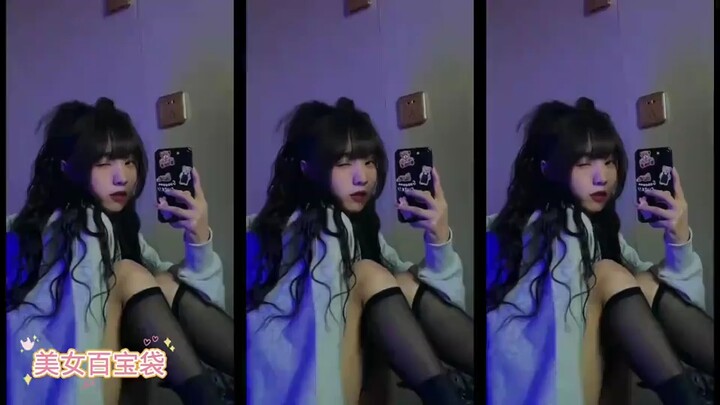 美女热舞合集，还有双倍快乐，你确定不来看看
