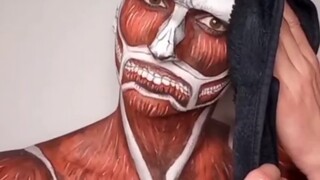 Do you think this cosplay looks like