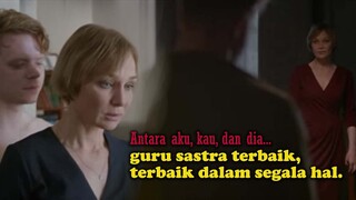 Film Rusia, Kenangan terindah dengan ibu guru sastra terbaik