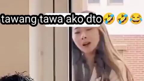 tawang tawa ako dto