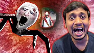 Granny Sewer Escape | in Telugu