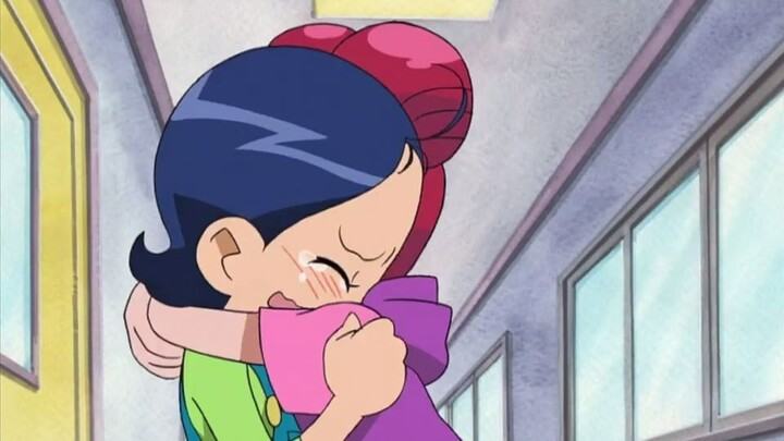 Ojamajo Doremi (Season 4) Episode 48 [Subtitle Indonesia]