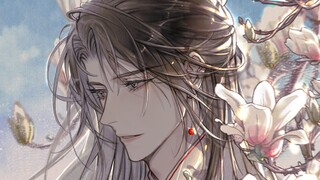 اجلس في القاعة الكبرى، ولا تدع الرياح والثلوج تلامسك.